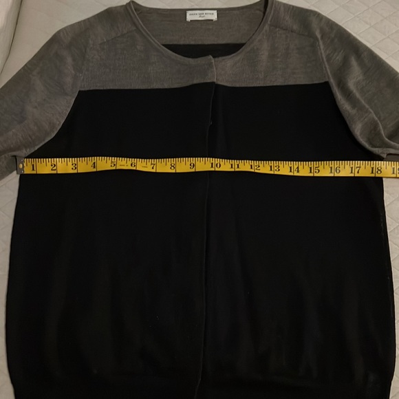 Dries Van Noten button down Long sleeves size Large - Picture 6 of 8